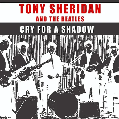 The Beatles feat Tony Sheridan