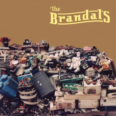 The Brandals