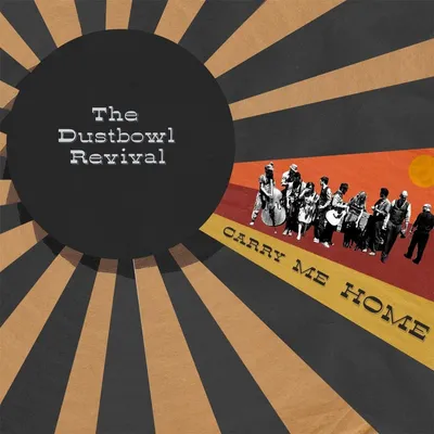 The Dustbowl Revival
