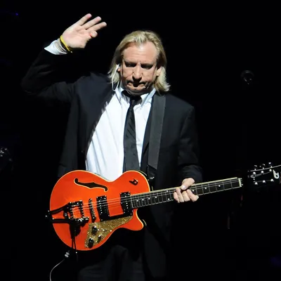 The Eagles