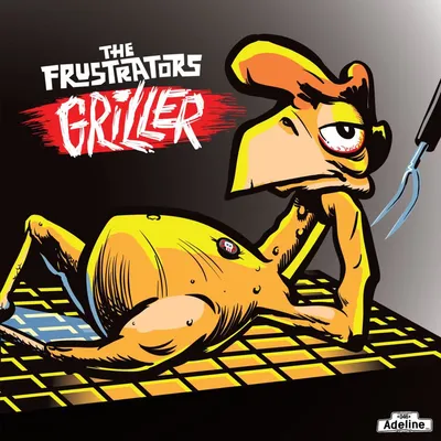 The Frustaters