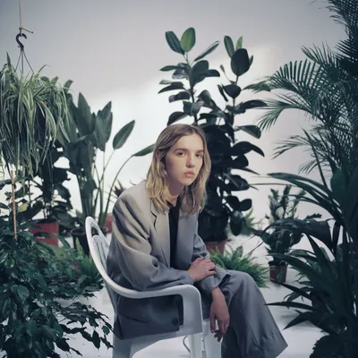 The Japanese House