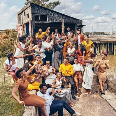 The Kingdom Choir