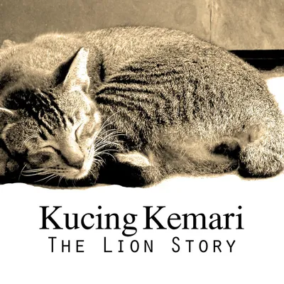 The Lion Story