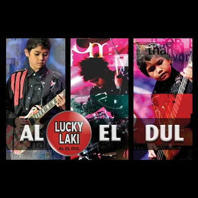 The Lucky Laki