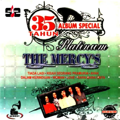 The Mercy's