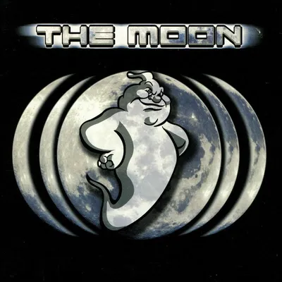 The Moon