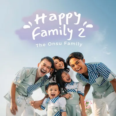 The Onsu Family
