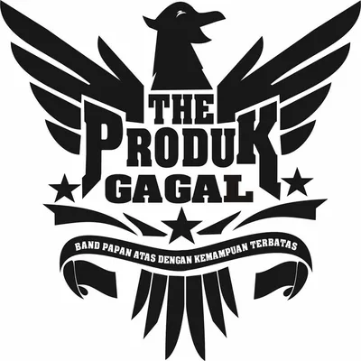 The Produk Gagal