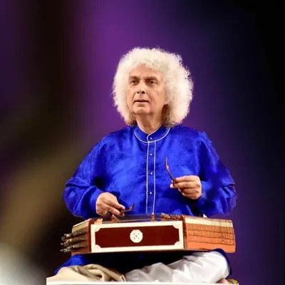 The Shiva Sharma