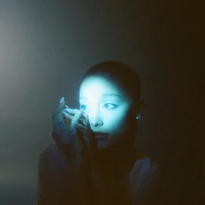 The Weeknd feat Ariana Grande