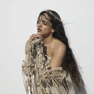 The Weeknd feat ROSALÍA