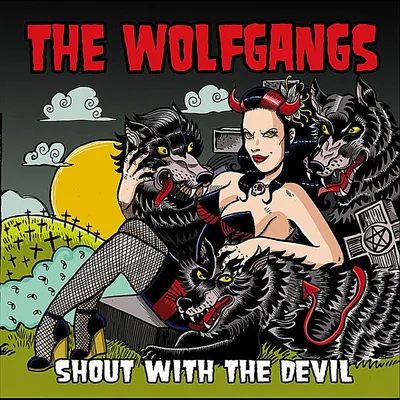The Wolfgangs