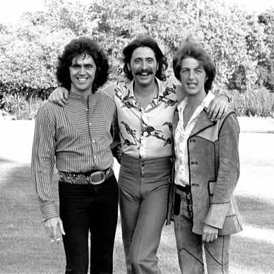 Three Dog Night