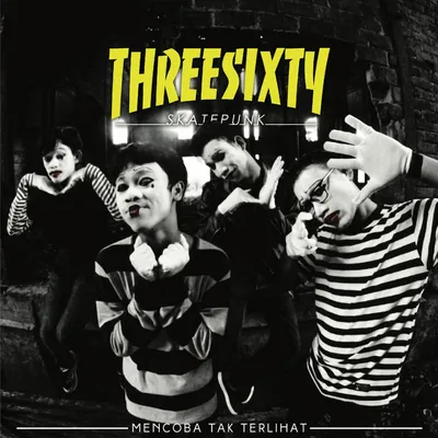 Threesixty Skatepunk