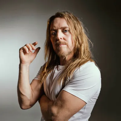 Tim Minchin