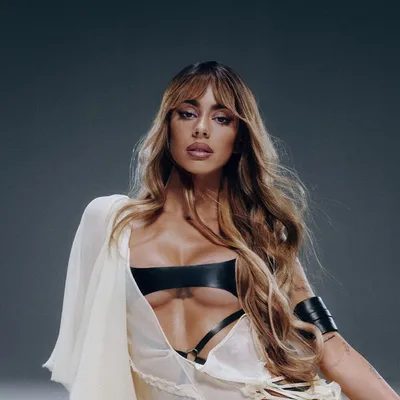 TINI feat Sebastián Yatra