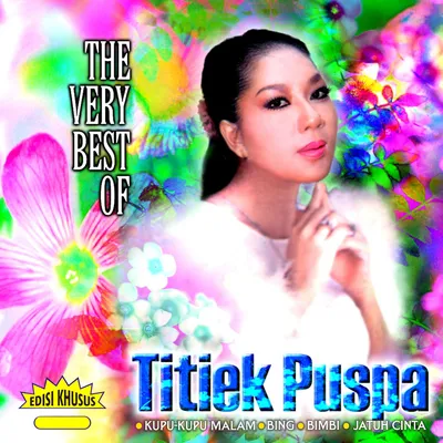 Titiek Puspa