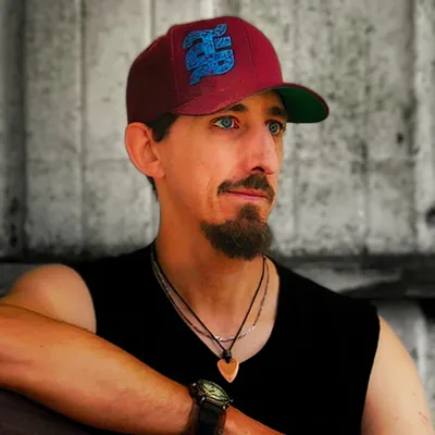 Toby Schuetgens