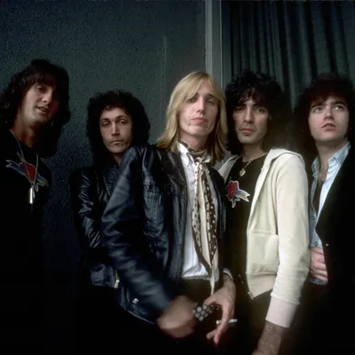 Tom Petty and The Heartbreakers