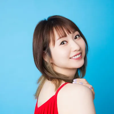 Tomatsu Haruka