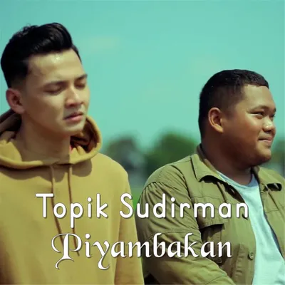 Topik Sudirman