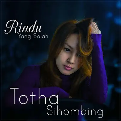 Totha Sihombing