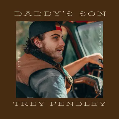 Trey Pendley