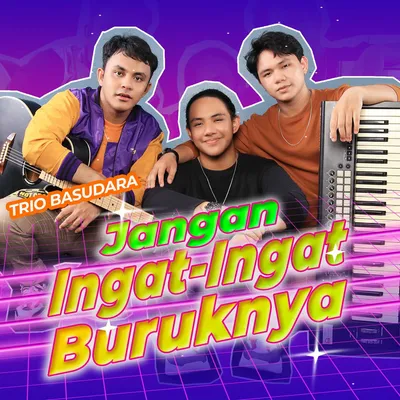 Trio Basudara