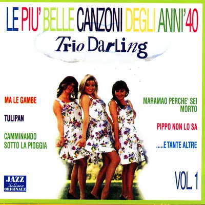 Trio Darling