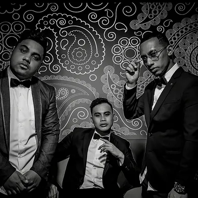 Trisouls