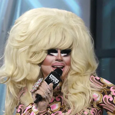 Trixie Mattel