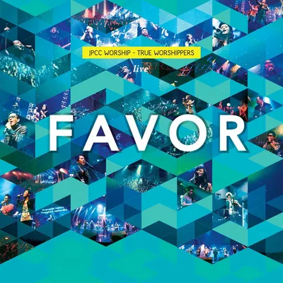 True Worshippers
