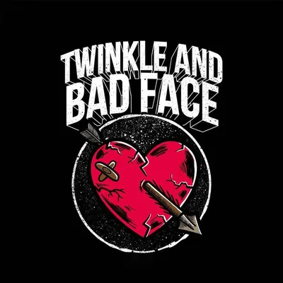 Twinkle And Bad Face