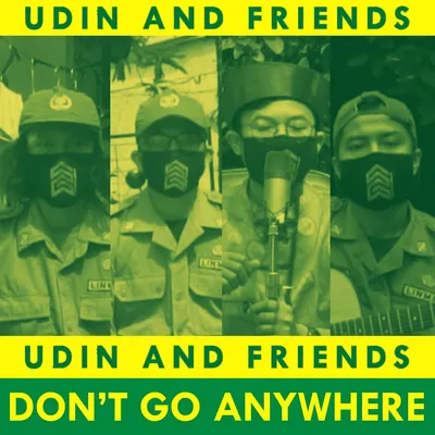 Udin And Friends