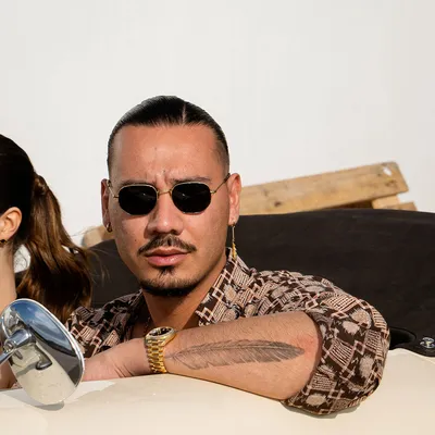 Udo Lindenberg feat Apache 207