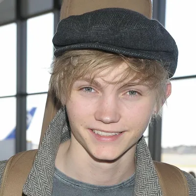 Ulrik Munther