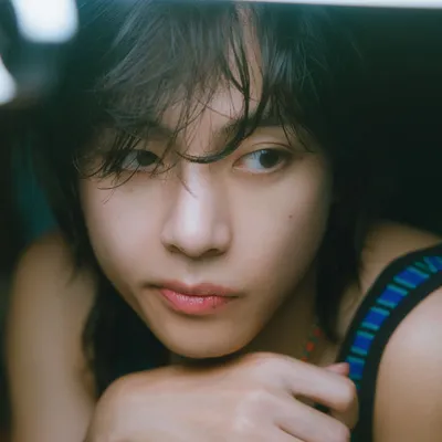 V (BTS) (뷔)