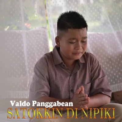 Valdo Panggabean