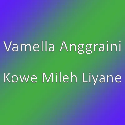 Vamella Anggraini