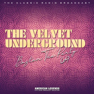 Velvet Underground