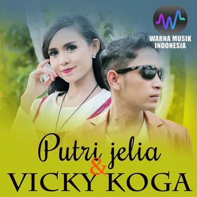 Vicky Koga