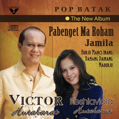 Victor Hutabarat
