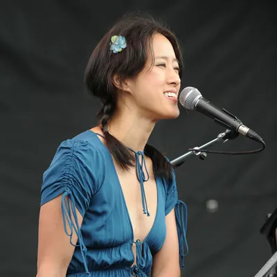 Vienna Teng