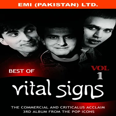 Vital Signs