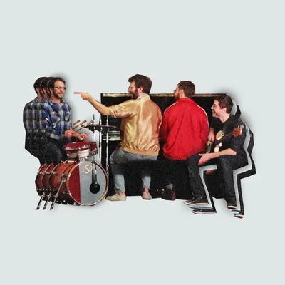 Vulfpeck feat Vulf