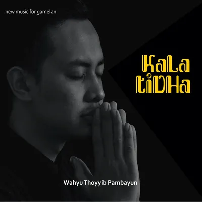 Wahyu Jhon