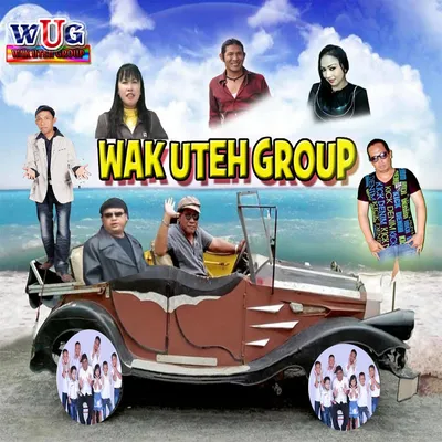 Wak Uteh Group