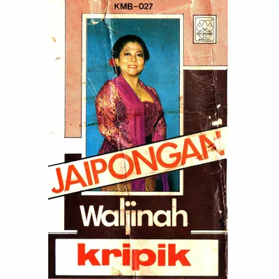 Waldjinah