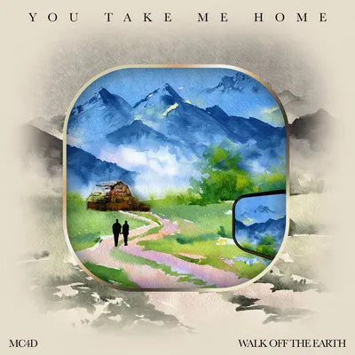 Walk Off The Earth